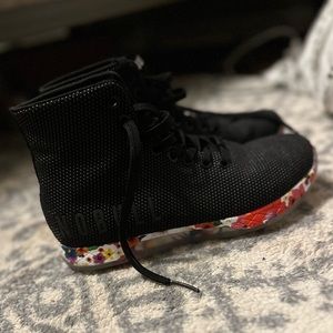 NoBull Workout Shoes